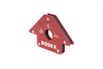 МАГНИТНЫЕ ФИКСАТОРЫ ДЛЯ СВАРКИ RODEX 22KG RHT0409110050