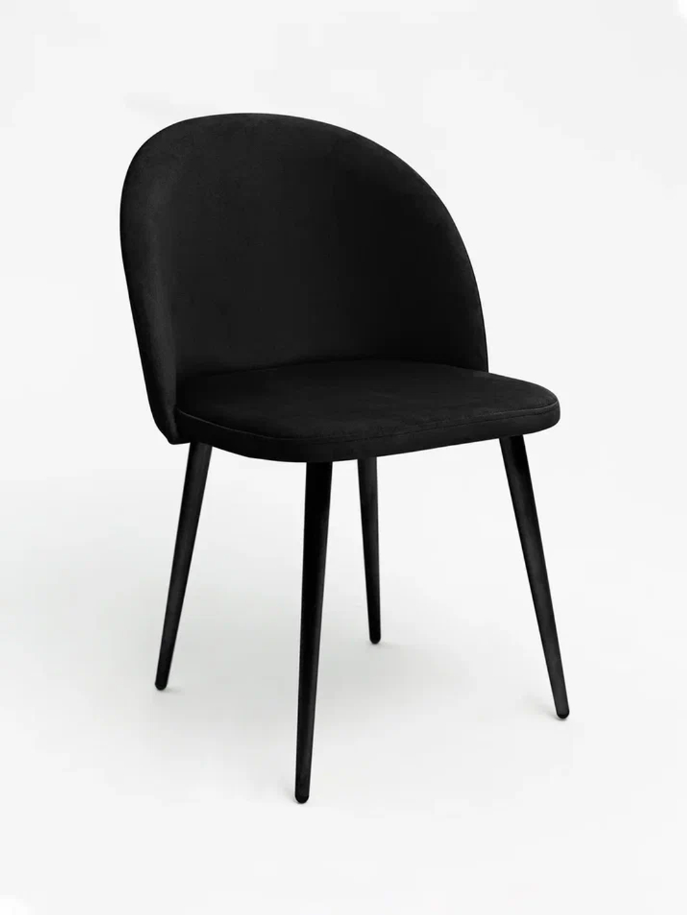 Стул Черри стальные ноги