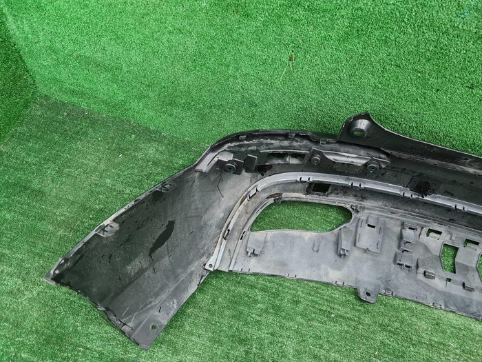 Бампер задний Geely Atlas Pro (2021-н.в.)