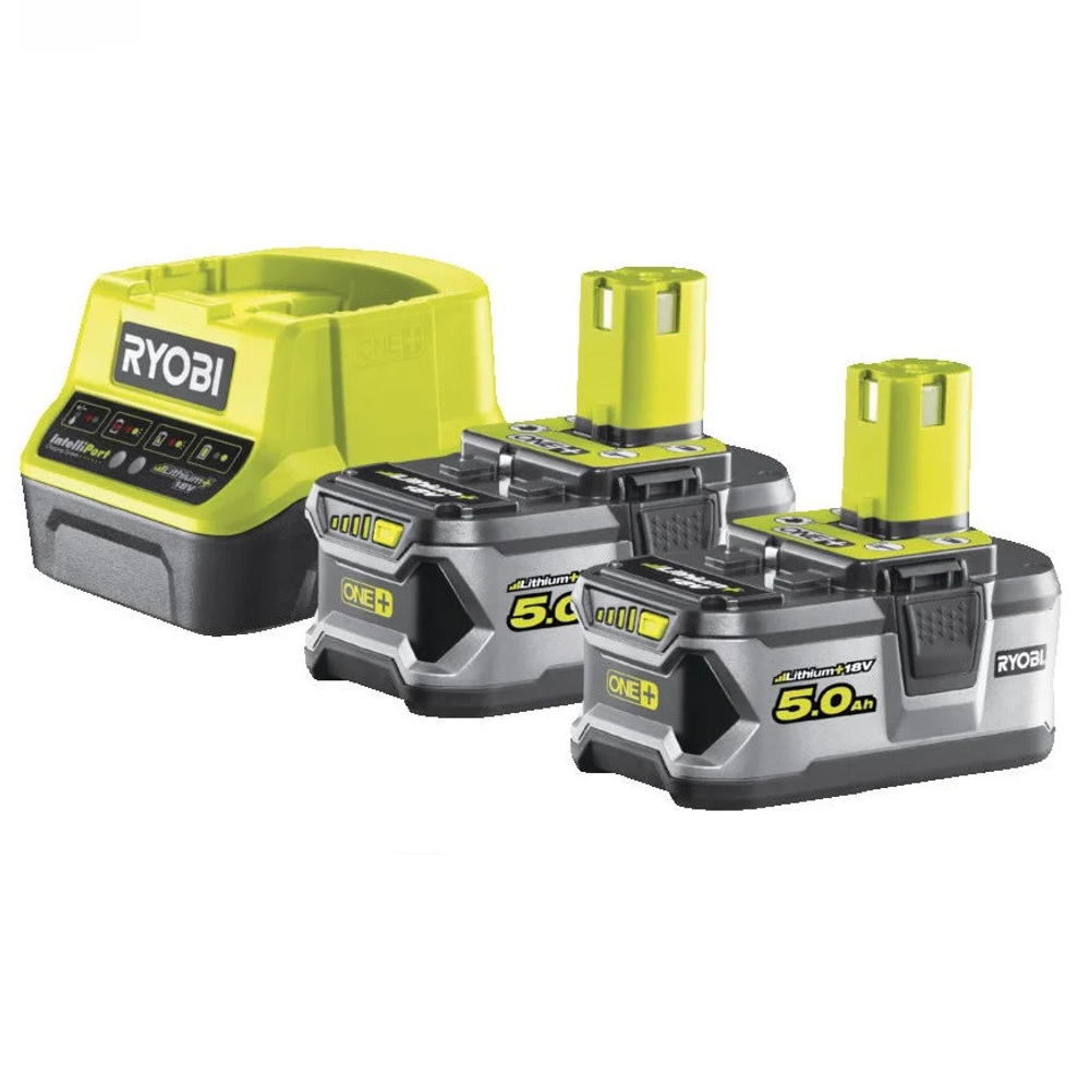 Зарядное устройство Ryobi RC18120