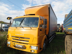 ЗАВОД АСАВТО 3382* на шасси КамАЗ 4308 4x2 Бортовой (Евроборт) 338238 (Евроборт, Дизельный, 6,7 л, 2