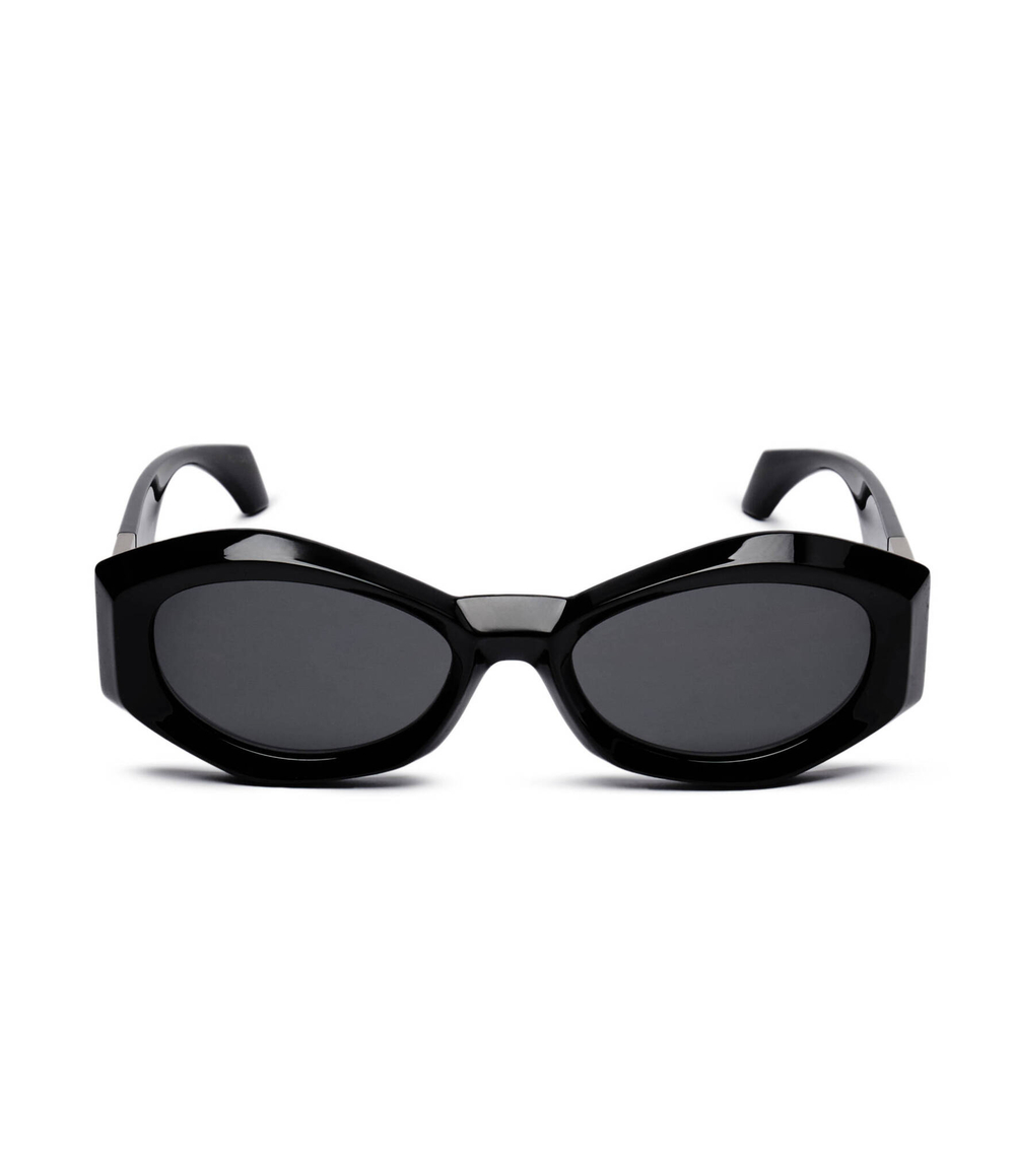 Солнцезащитные очки VE4466U Versace - черный(VE4466U)