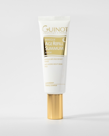 Guinot Маска-серум Age Refill Summum Mask 50 мл