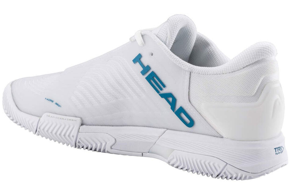 Женские теннисные кроссовки Head Revolt Pro 4.5 Clay