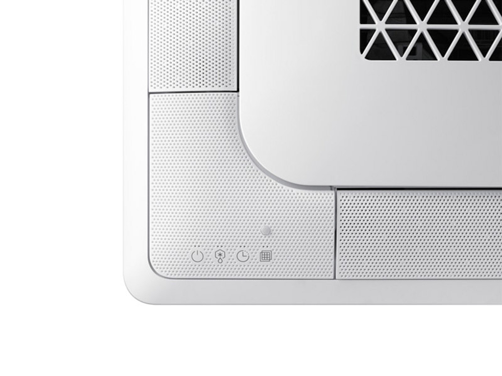 Кассетный кондиционер Samsung AC052NN4DKH/EU