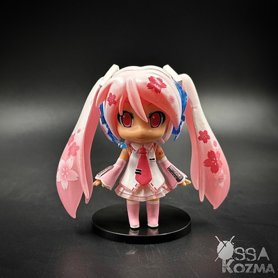 Фигурка Сакура Мику