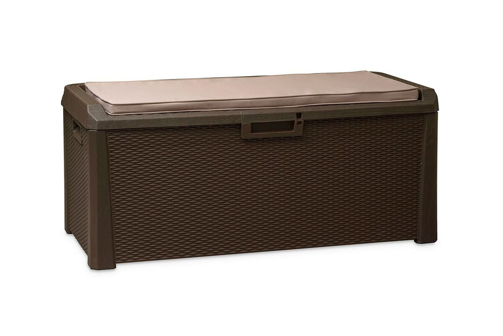 Сундук Toomax Santorini plus 560л