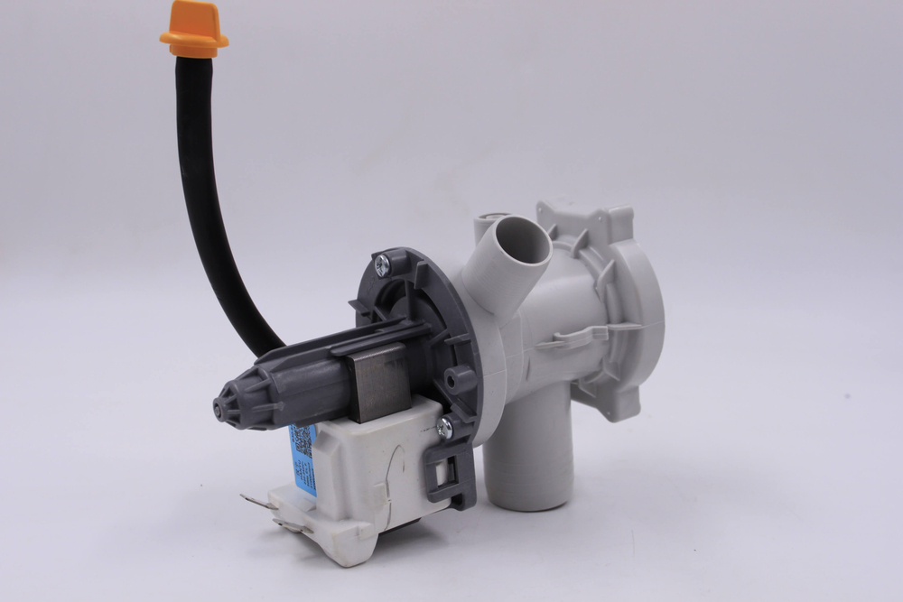 Помпа в сборе стиральной машины Midea 11001011000245