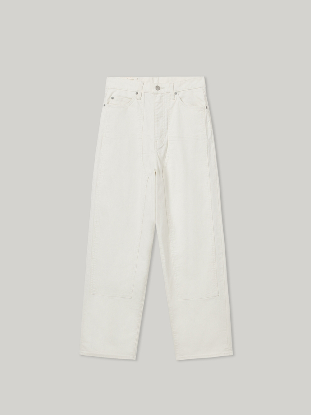 Мужские свободные джинсы Levi's 003IB-0004