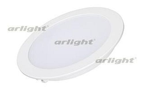 Встраиваемый светильник Arlight  DL-BL145-12W Day White