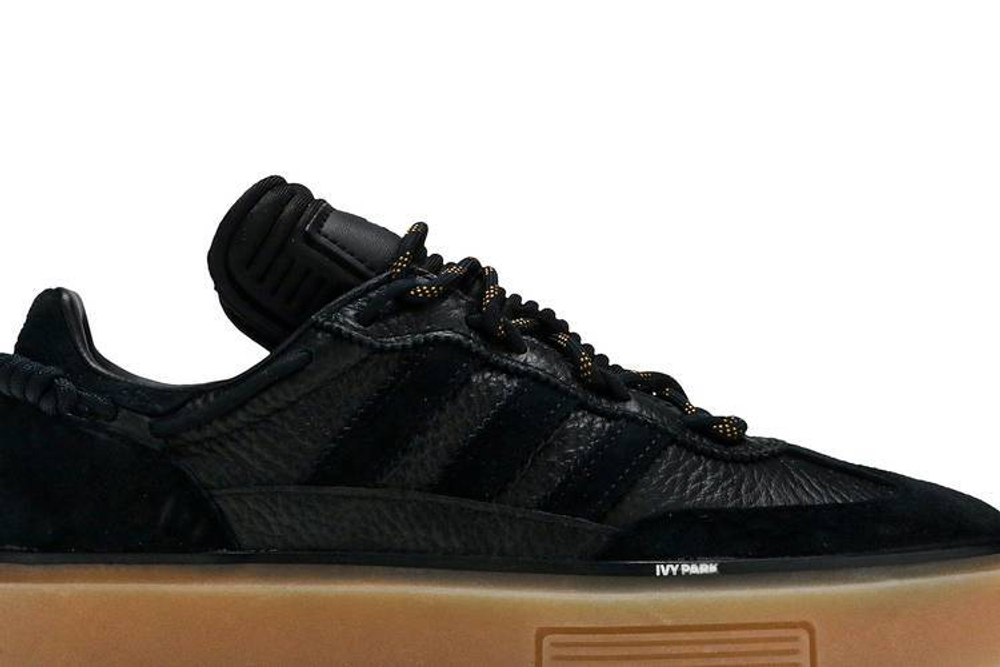 Кроссовки Beyonce Ivy Park X Adidas Originals Super Sleek 72 (Женская размерная сетка)