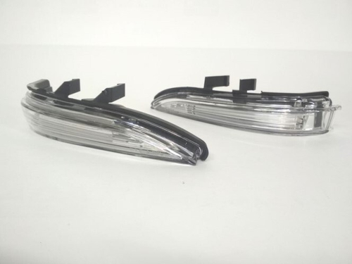 Повторитель поворота /2180 Lada Vesta/ на зеркало лев. (без электромеханизма складывания) (LADA)