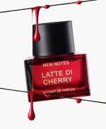 New Notes Latte di Cherry Extrait de Parfum