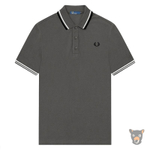 Поло Fred Perry