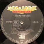 Tribe After Tribe – Tribe After Tribe (Европа 1991г.)