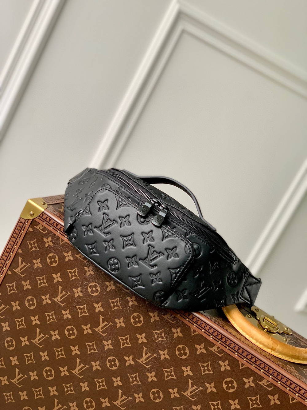 Louis Vuitton Rush Bumbag