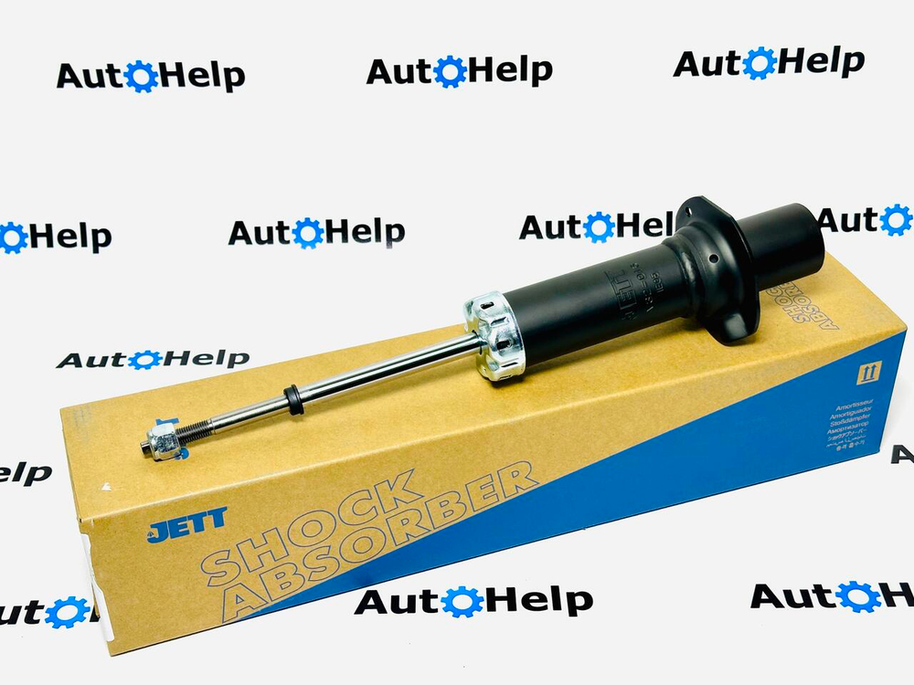 Амортизатор Jett V32-016 передний