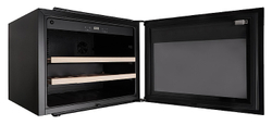 Шкаф винный Korting KFW 501 SL GN