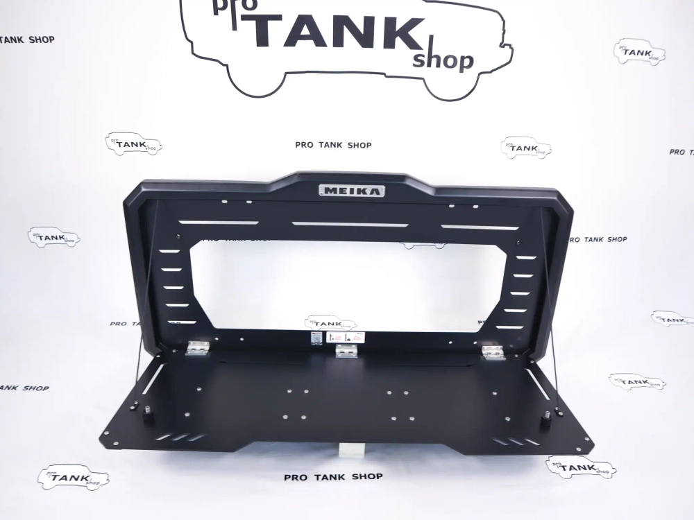 Столик на заднюю дверь TANK 400 MEIKA
