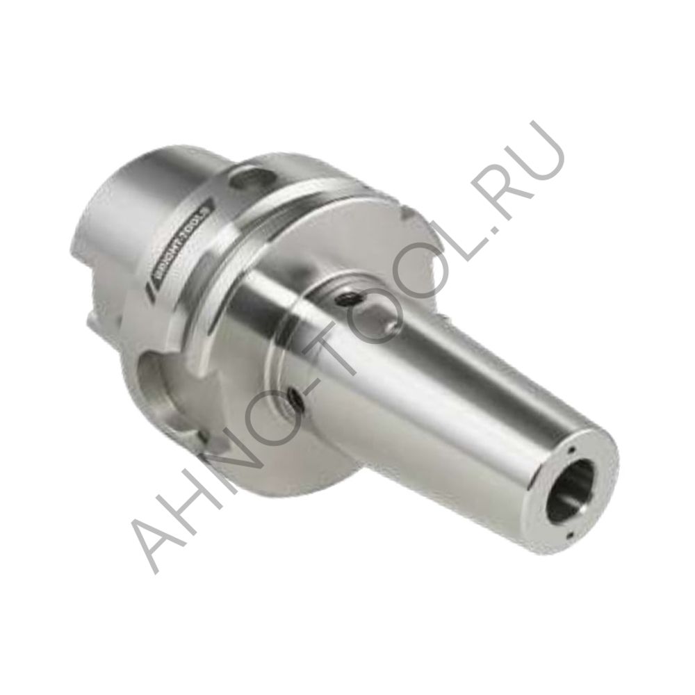 Патрон с термозажимом 4,5° HSK63A-SF16-120K BRIGHT-TOOLS
