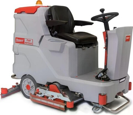 Машина поломоечная Bennett Patrol P150-85R (Gel-226Ah) P150-85R