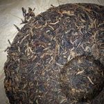 Шэн Пуэр ИУ, 2000 года, 357 гр