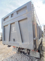 Shacman (Shaanxi) SX* 6x4 Самосвал SX32488L344C (Дизельный, 6,7 л, 261 л.с., МТ)