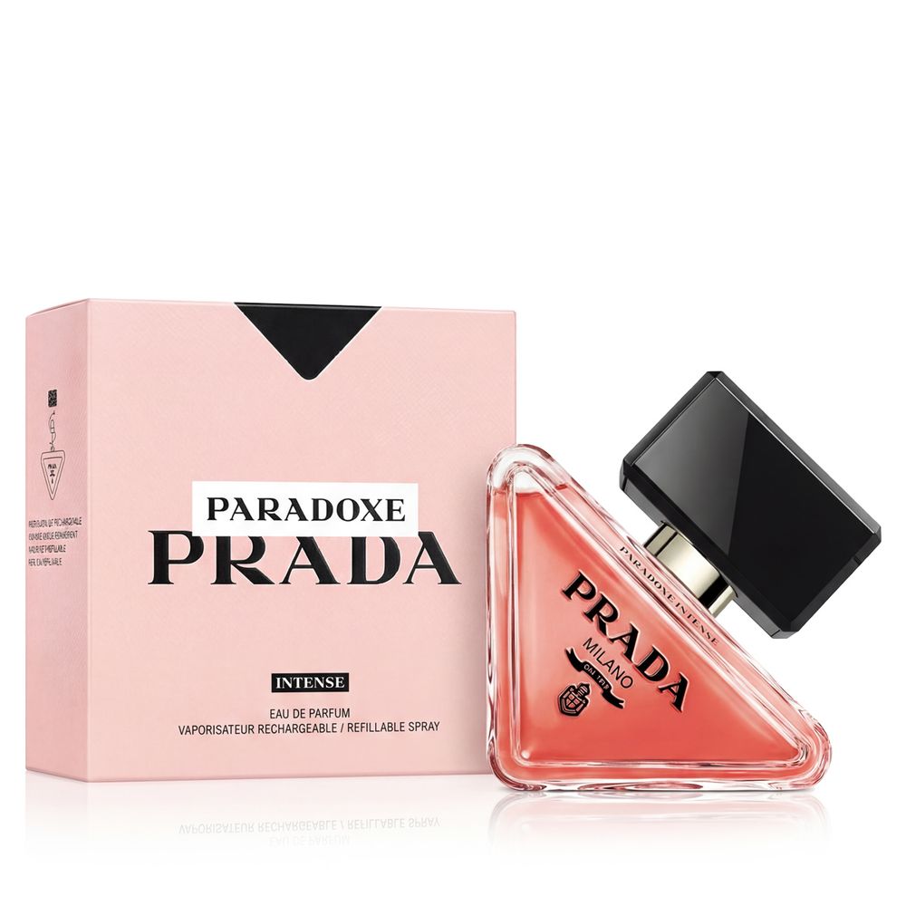 Prada Paradoxe Intense Eau De Parfum Refillable 30 ml (woman)