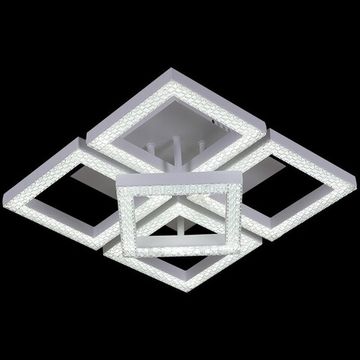 Светильник потолочный 05877-0.3-4+1А WH 120W до 22кв