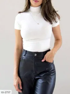 Водолазка IG-4825 Фабрика Моды