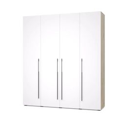 Шкаф четырехстворчатый Стоун С41 ЛДСП, МОДЕРИУМ, г. Ижевск