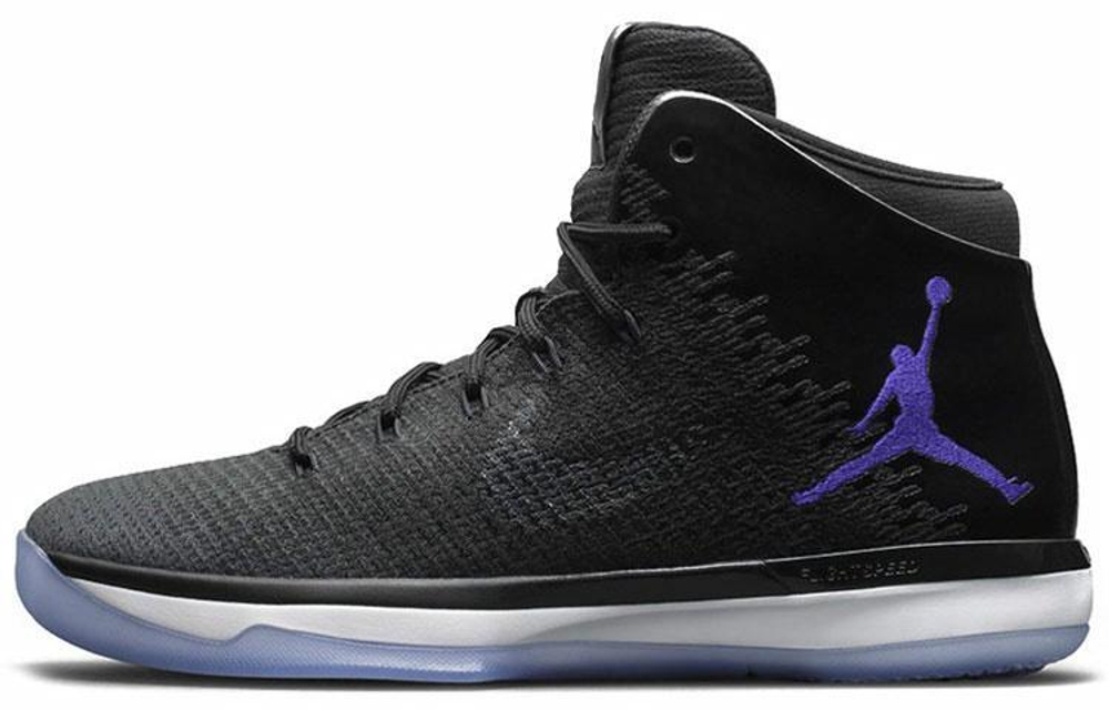 Кроссовки Jordan Air Jordan 31 "Space Jam"