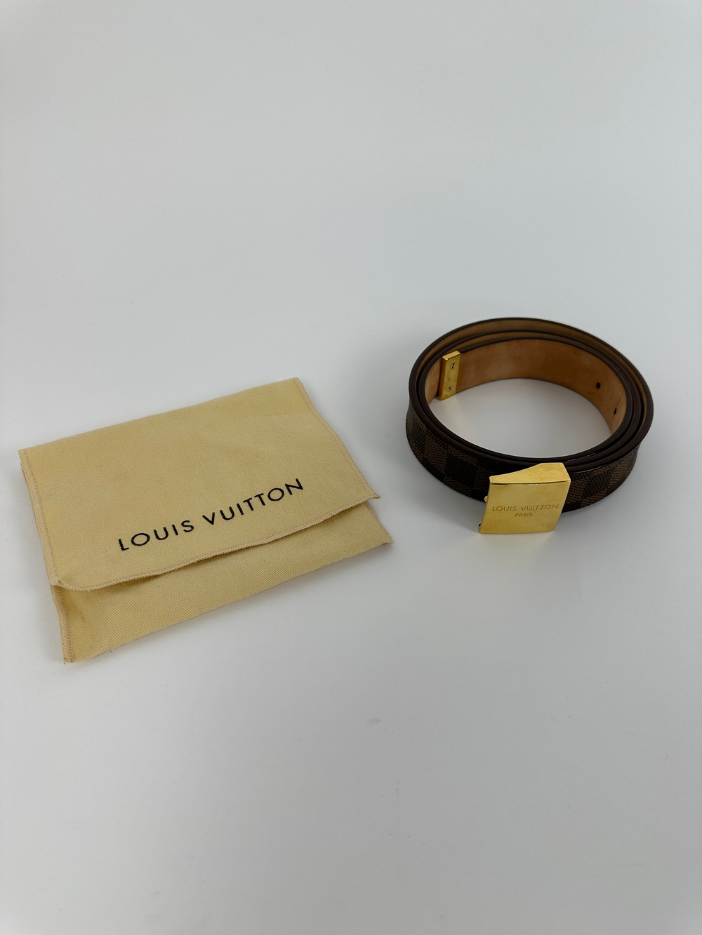 Ремень Louis Vuitton