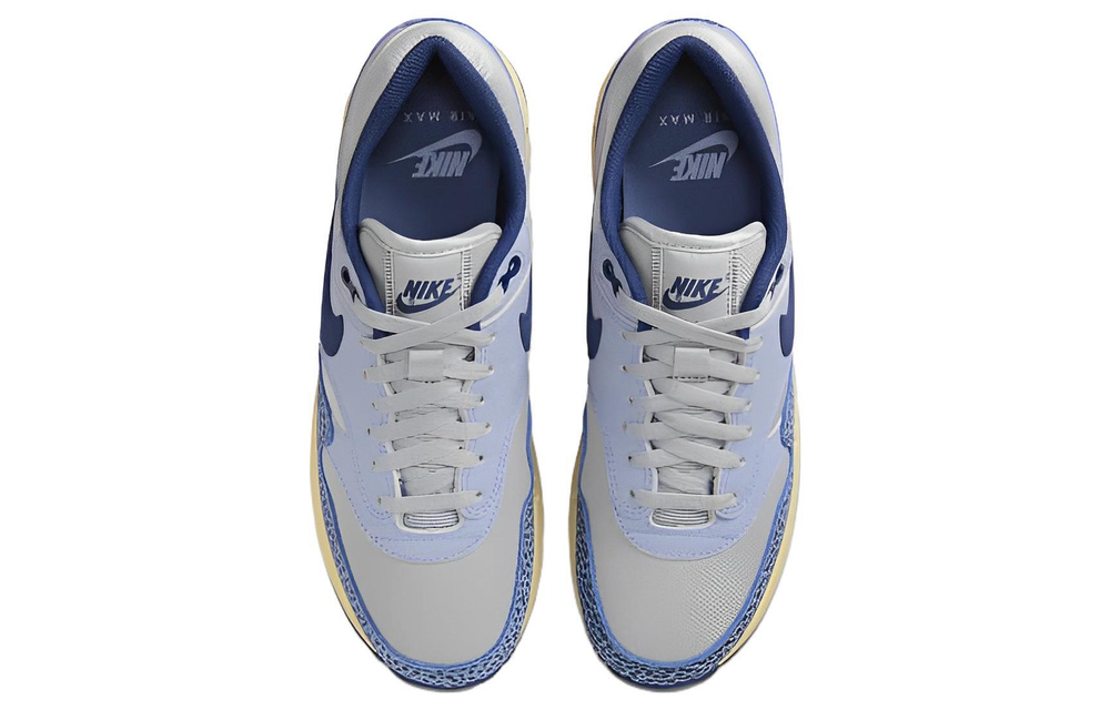 Кроссовки Nike Air Max 1 86 Premium "Indigo Haze"