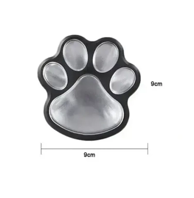 ECODECOR Уличный светильник, количество ламп:4шт