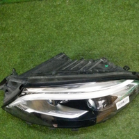 Фара левая Mercedes GLE W166 (2015-2018) LED