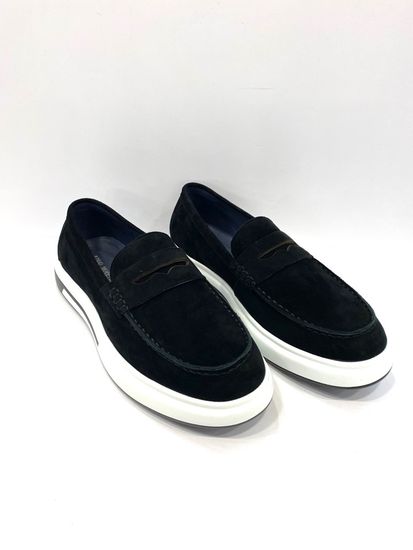 Слипоны мужские