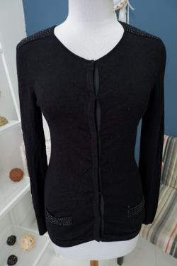 Кофта Caroll на пуговицах 42 размер