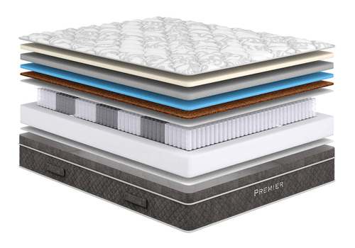 Матрас Сонум Premier Middle