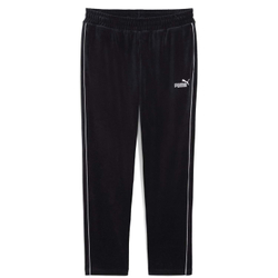 Брюки спортивные мужские PUMA ESS ELEVATED Velour Track Pants