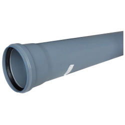 Труба Политэк Пайп 40х1,8х750мм ВК ПП (90)