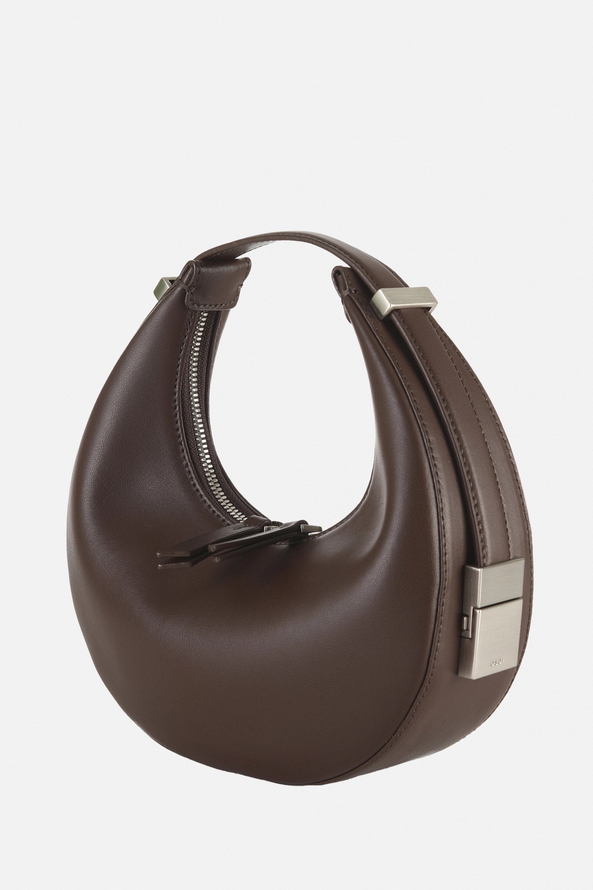 Сумка TONI MINI Темно-коричневый