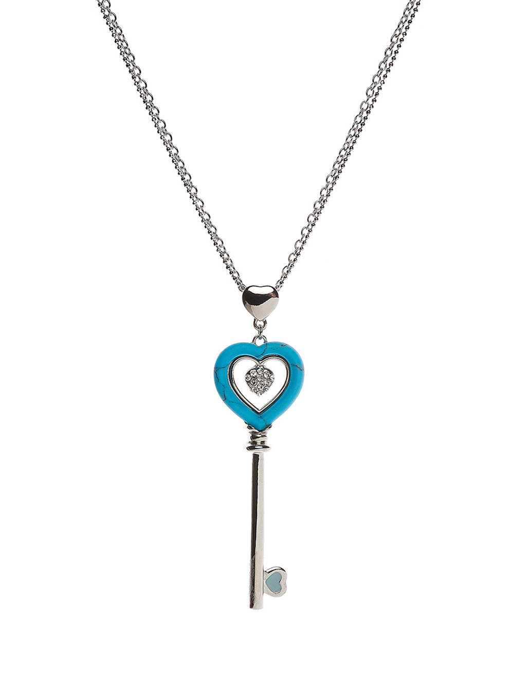 10123501 Колье Borgia