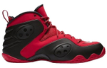 Кроссовки Nike Zoom Rookie University Red Black