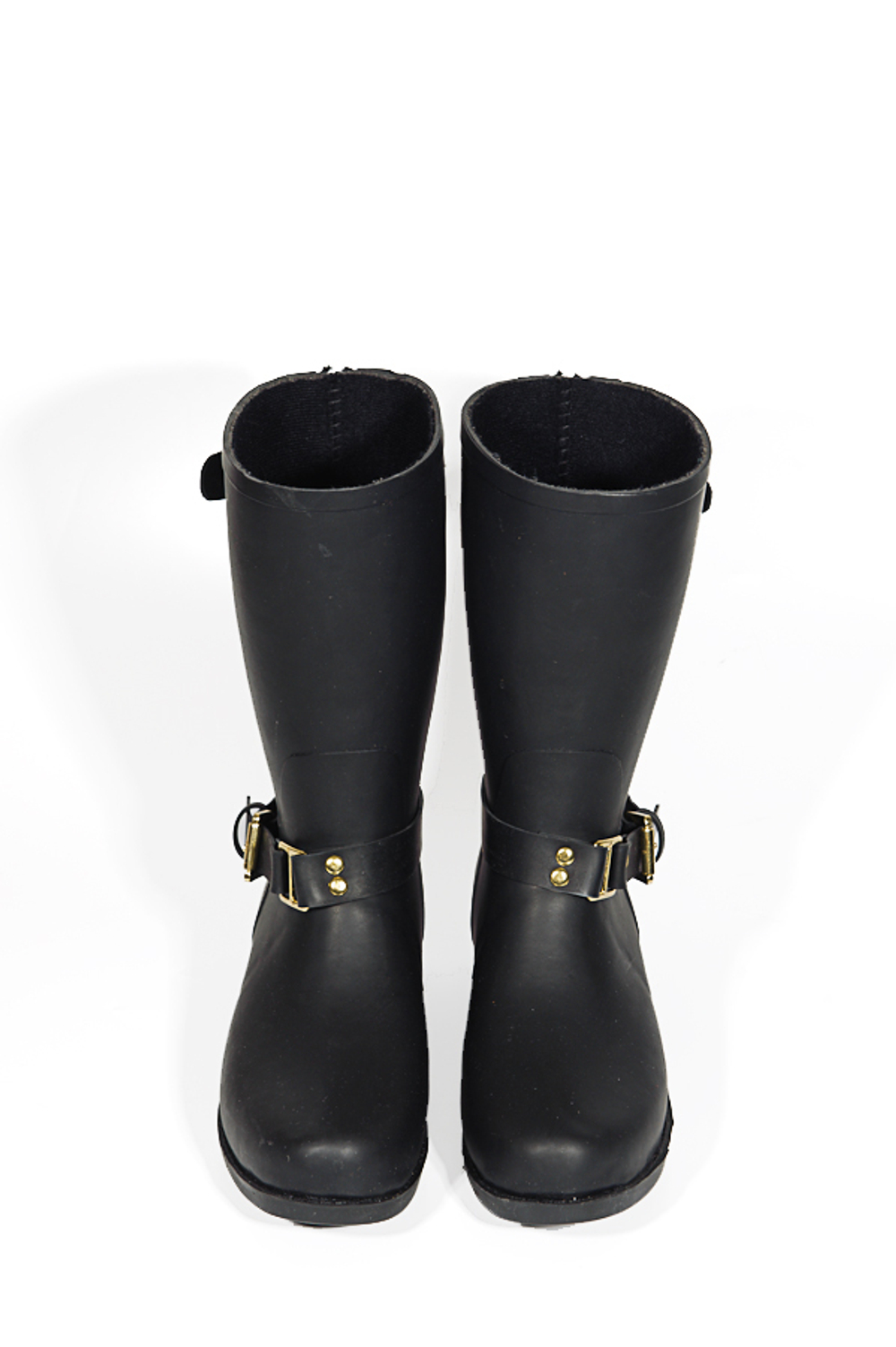 Сапоги BoomBoots Verona Black