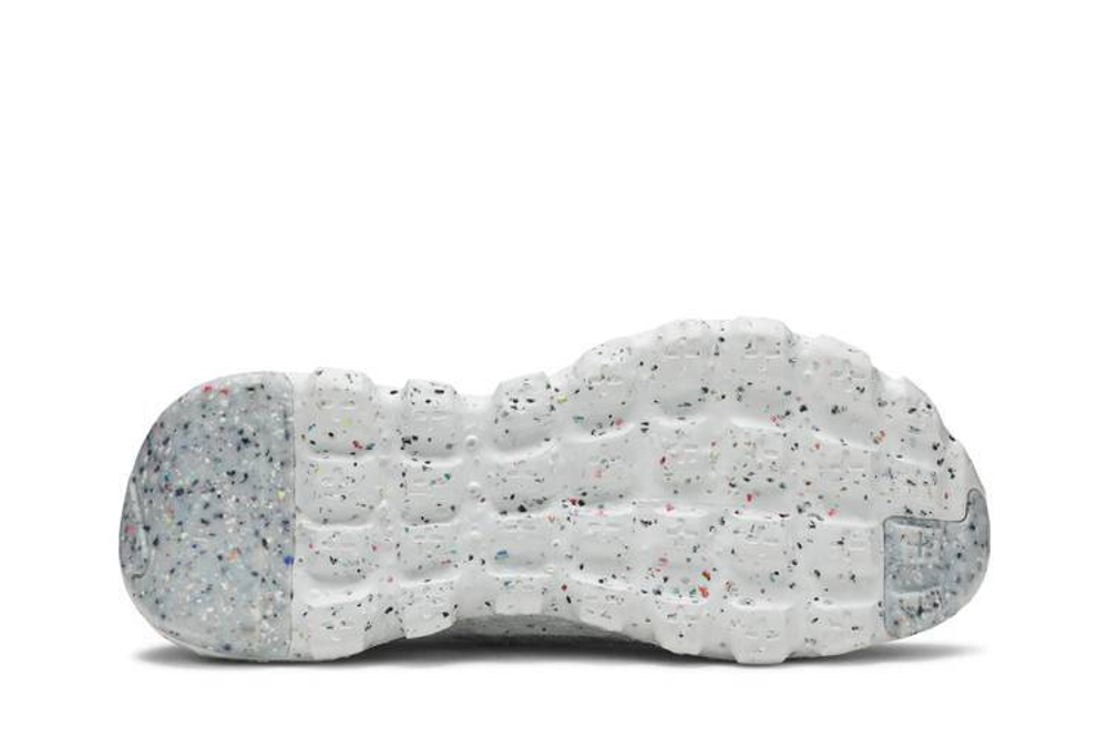 Кроссовки Nike Space Hippie 04 GS (Подростковая размерная сетка)