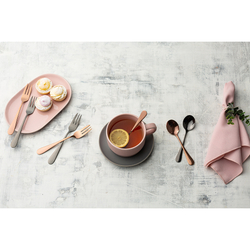 Набор чайных ложек 4шт Viners Select Grey