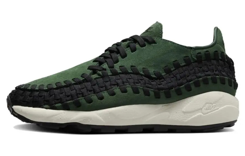 Nike Air Footscape Woven Fir