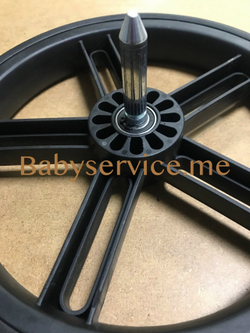 Колесо Indigo Era