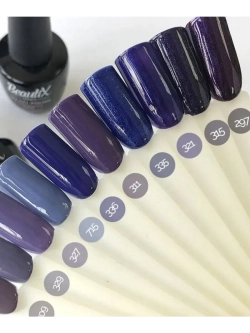 Beautix Гель-лак UV Gel Polish, 15 мл №315